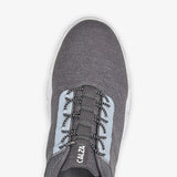 MedActive 1 - Medicated Shoes Grey for men and women