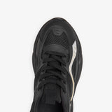 best branded shoes for women sneakers black by calza