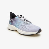 Men's Grey Running Shoes