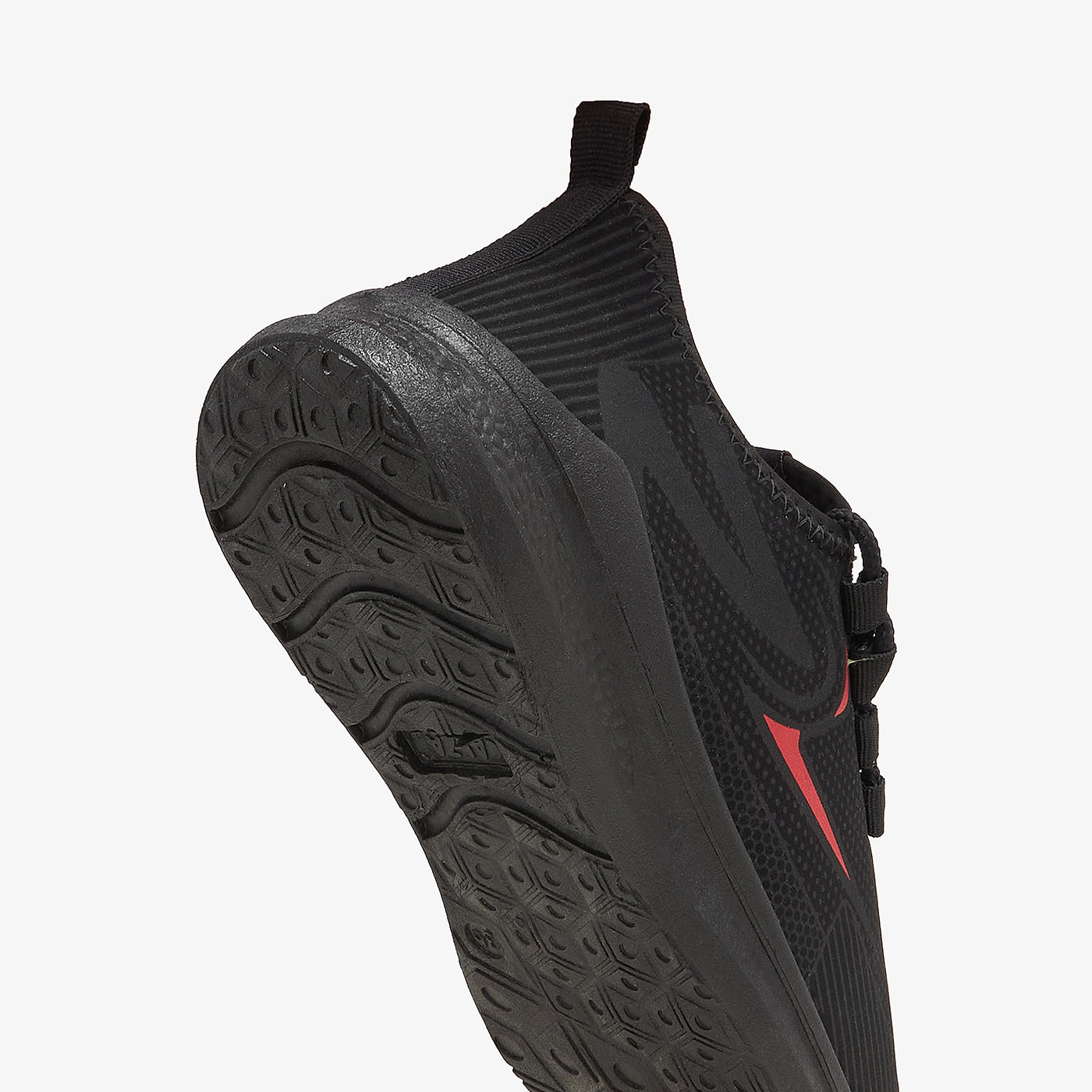 black best sneakers for boys in pakistan by calza