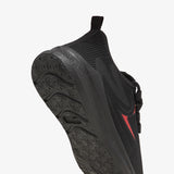 black best sneakers for boys in pakistan by calza