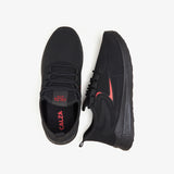 black youth boys sneakers in pakistan y calza