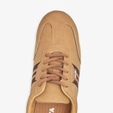 calza Brown Men's Trainers in pakistan