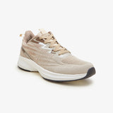 calza Men's Beige Jogging Shoes in pakistan