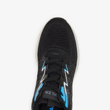 calza black best jogging shoes for men large mens shoes