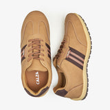 calza brown Best Trainers for Men in pakistan