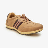 calza camel Men's Trainers Shoes iin pakistan