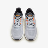 calza grey best running shoes in pakistan