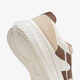casual shoes for men white jogger shoes by calza
