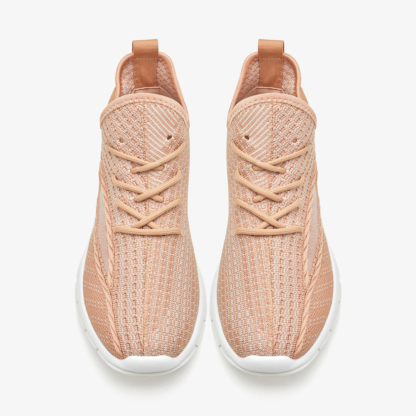 pink sneakers comfortable shoes for ladies by calza