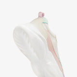 women's chunky fashionable sneakers by calza