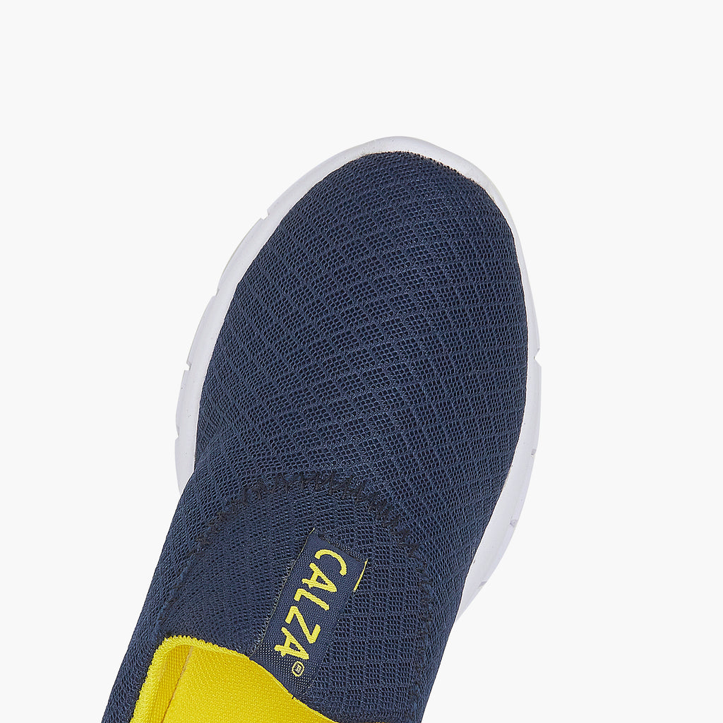 mens comfy slip on shoes