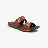 medicated chappal
