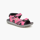 Girls Sporty Sandals