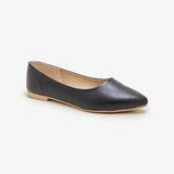 Women's Plain Pumps