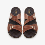 pakistani peshawari chappal
