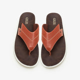 Men's Urban Style Chappals