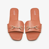 Women's Adorned Flats