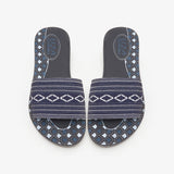 Womens Knitted Chappal