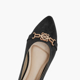 Women's Slip-On Ballet Flats