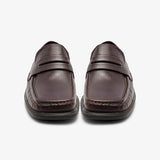 Leather Loafers for Men