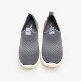 Men's Mesh Slip-Ons