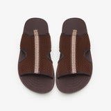 Men's Plain Chappals