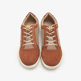 Men's Casual Lace-up Shoes