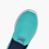 Girl's Mesh Slip-On Shoes