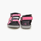 Girls Sporty Sandals