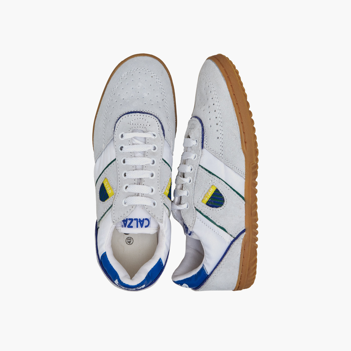 Sneaker calza sales