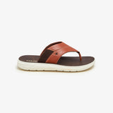 Men's Urban Style Chappals
