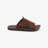 Men's Plain Chappals