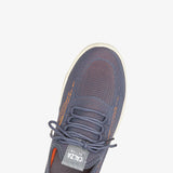 Men's Lace Up Sneakers