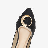 Women's Slingback Pumps