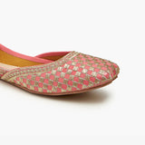 Best khussa shoes for women 