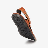 Back-Sling Sandals for Boys