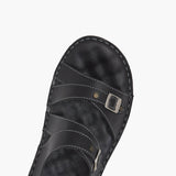 soft chappal for men
