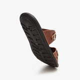 soft chappal