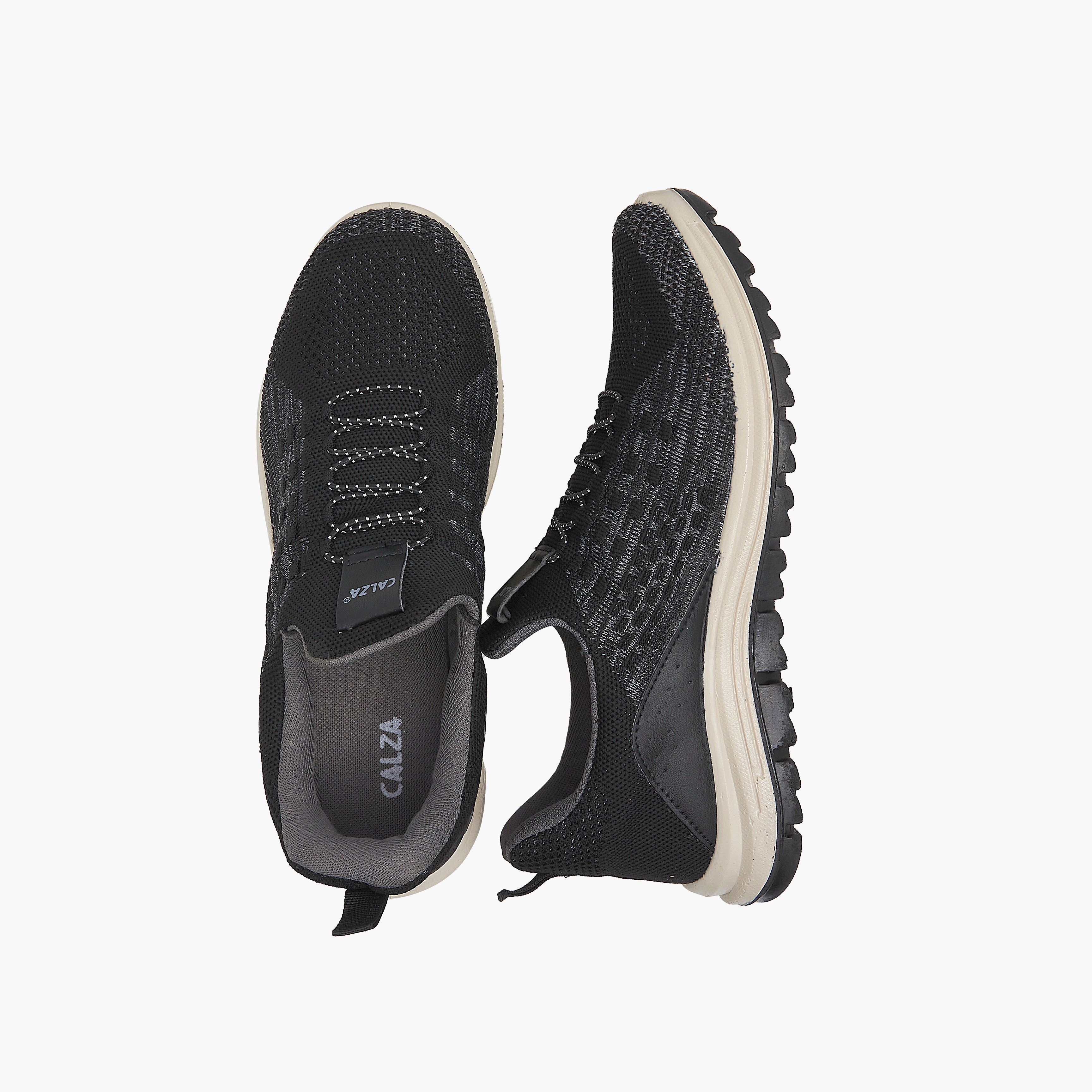 Sneakers calza sales