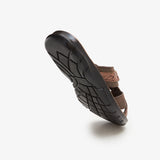Men's Strappy Chappal